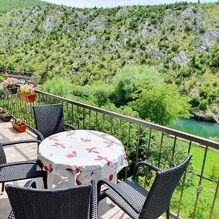 Villa Basic Blagaj Εξωτερικό φωτογραφία