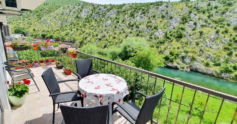 Villa Basic Blagaj Εξωτερικό φωτογραφία